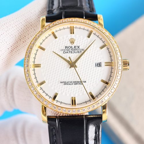 Ro watch