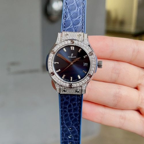 HB watch