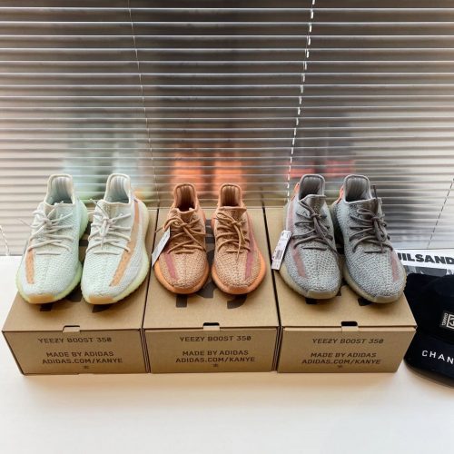 AD sneakers