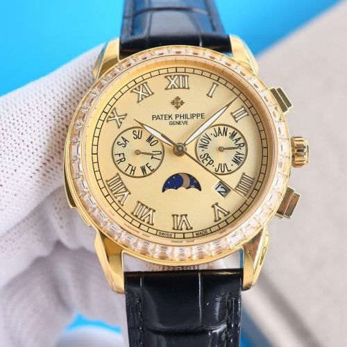 PA watch