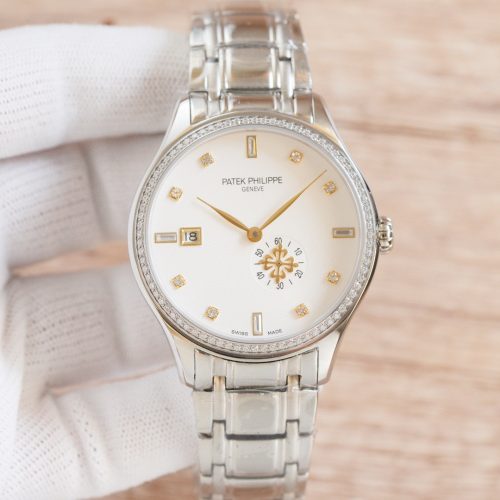 PA watch