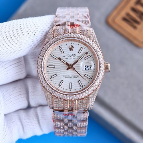 Ro watch