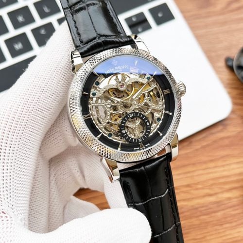 PA watch