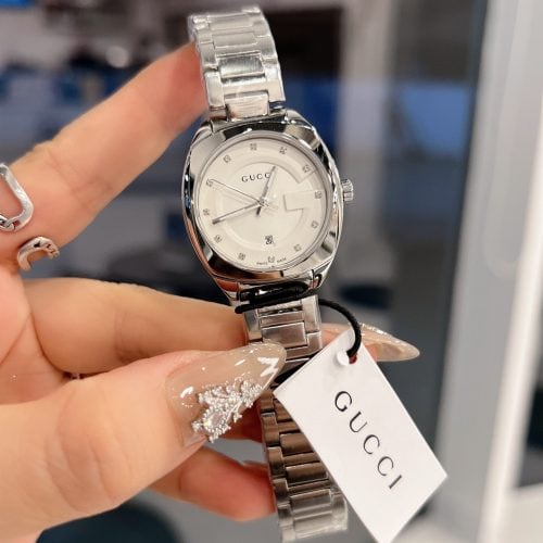 GG watch