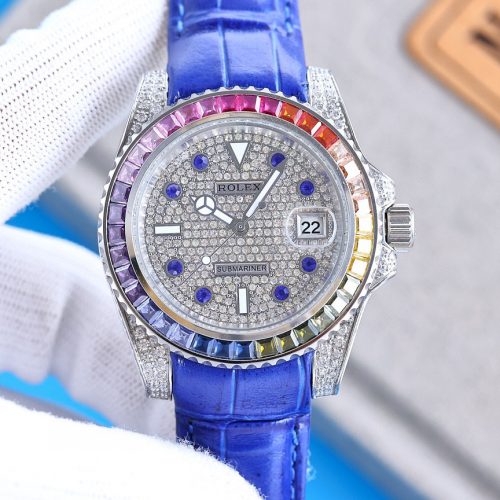 Ro watch