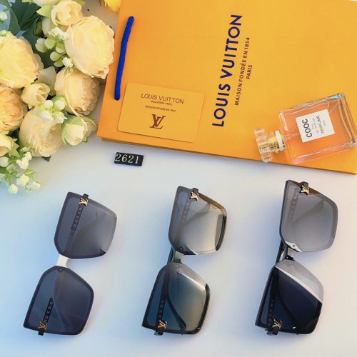 LL glasses