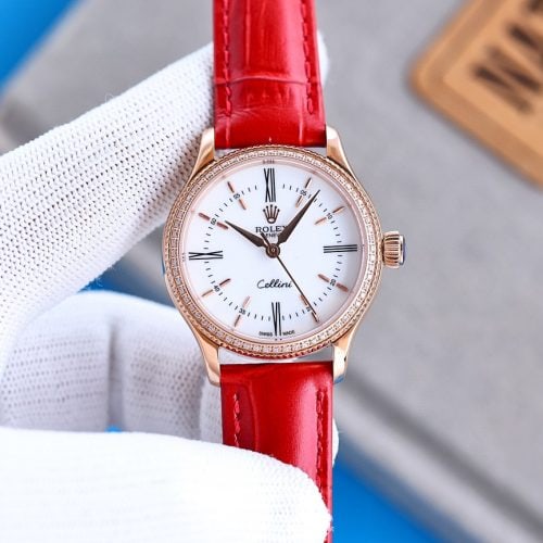 Ro watch