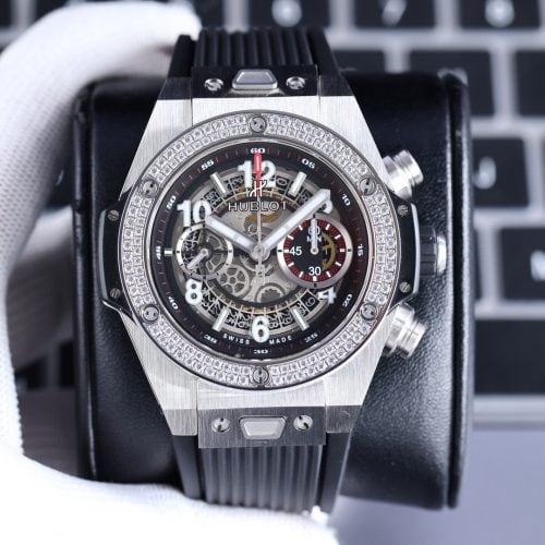 HB watch