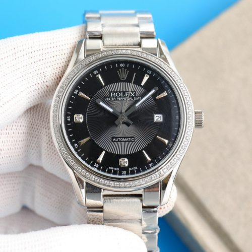 Ro watch