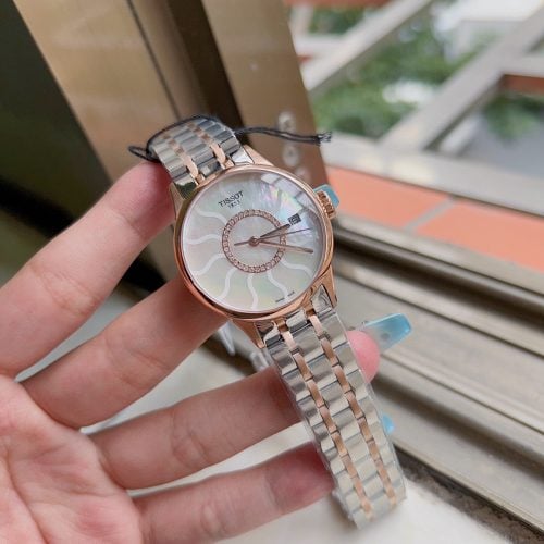 TI Watch