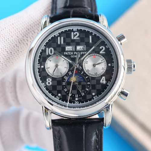 PA watch