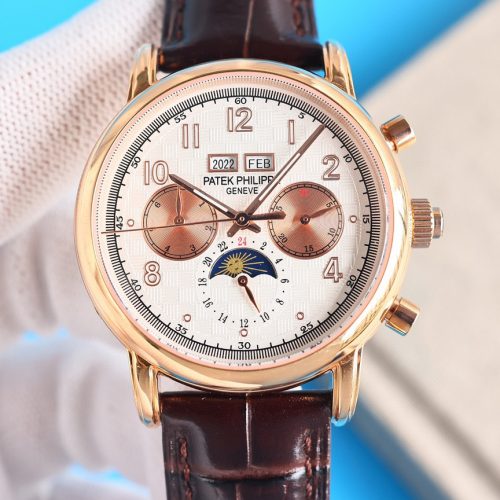 PA watch