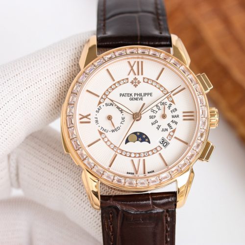 PA watch