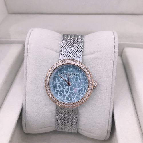 DD watch