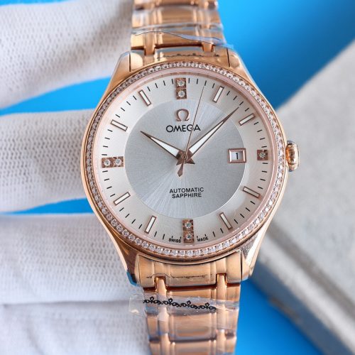OME watch