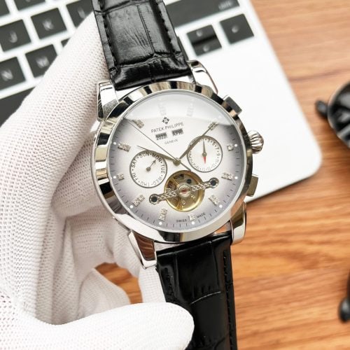 PA watch