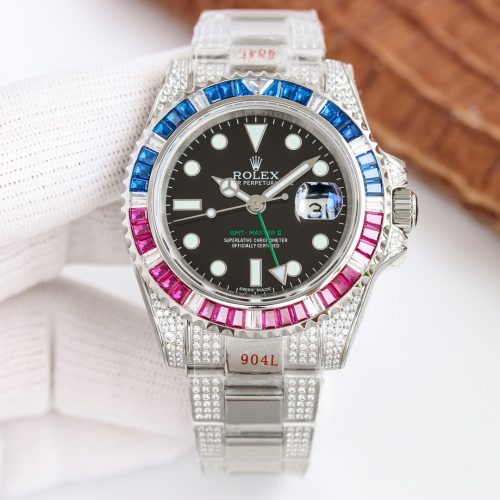 Ro watch