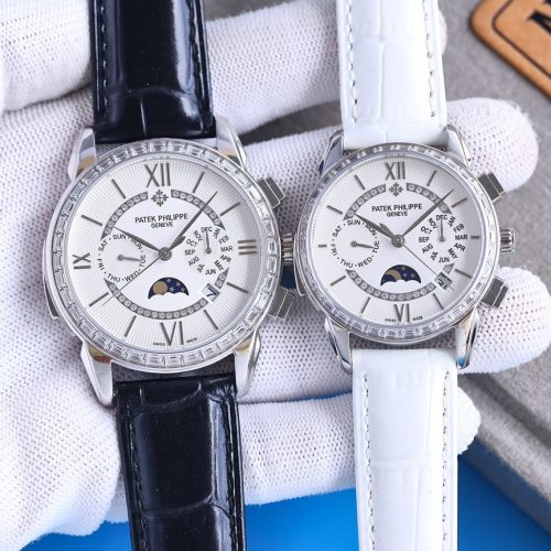 PA watch