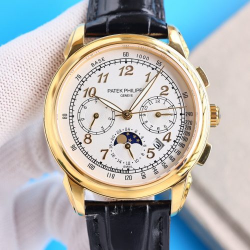 PA watch