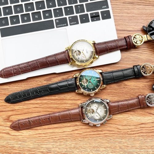 PA watch