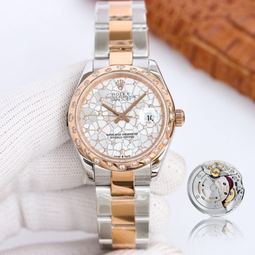 Ro watch