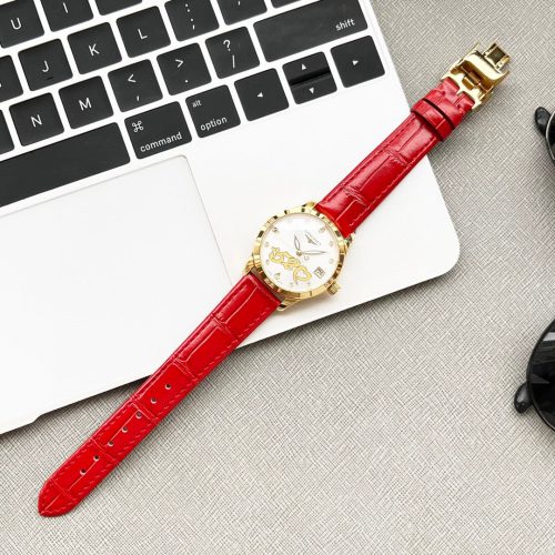 Lo watch