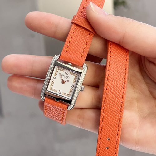HH watch
