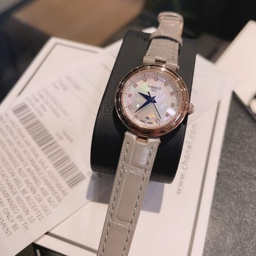 TI Watch