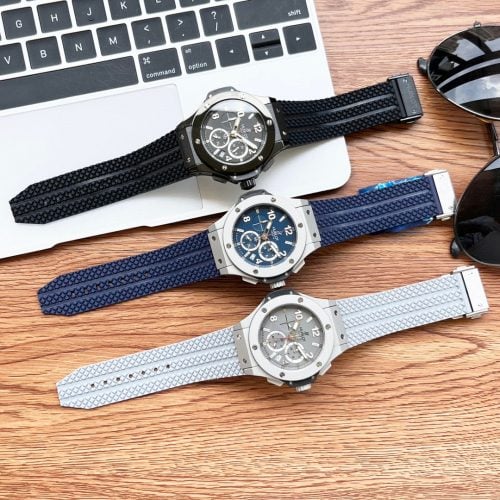 HB watch