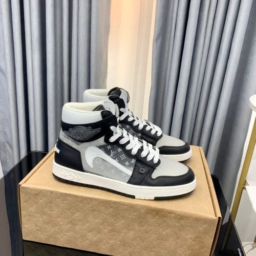 LL sneakers