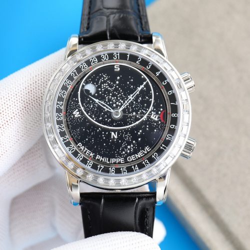 PA watch