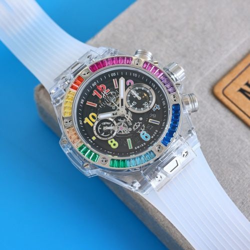 HB watch