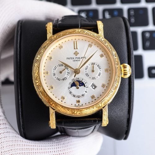 PA watch