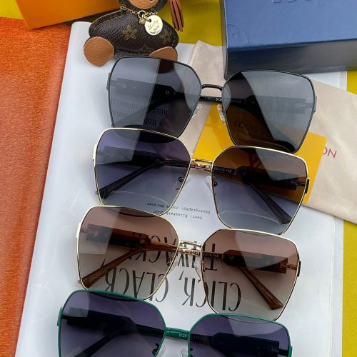 LL glasses