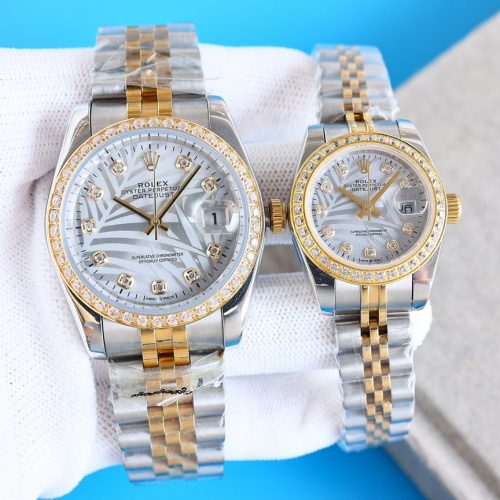 Ro watch