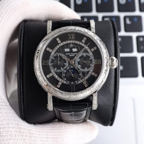 PA watch