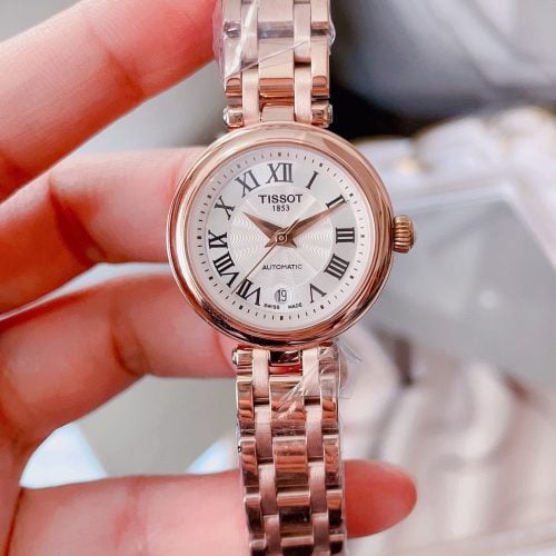 TI Watch