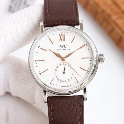 IW watch