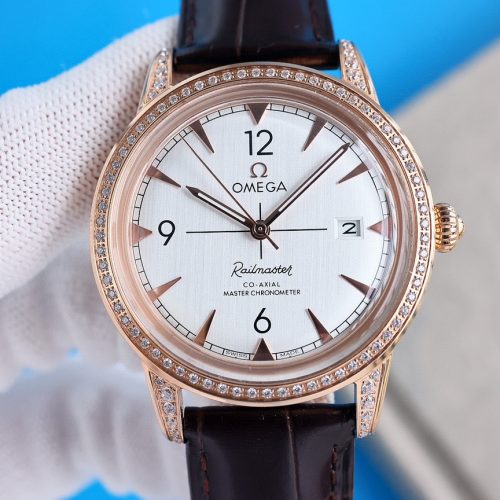 OME watch