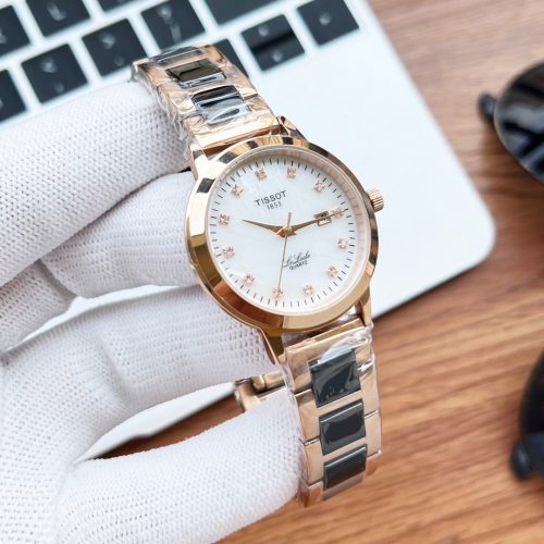 TI Watch