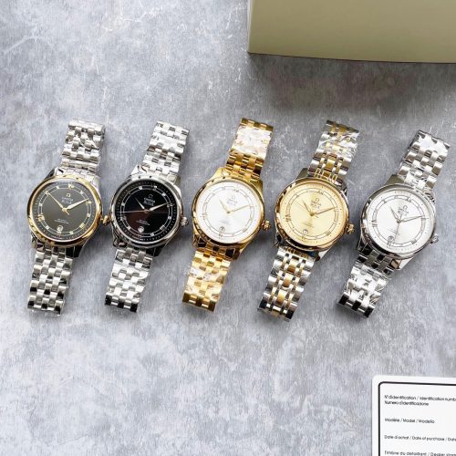 OME watch
