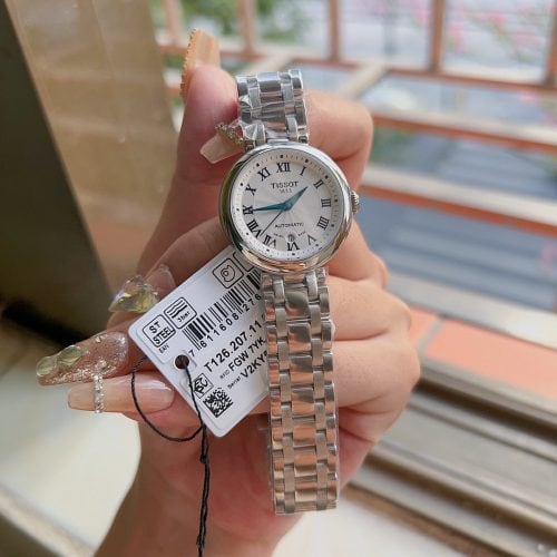 TI Watch