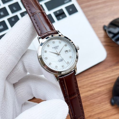 TI Watch