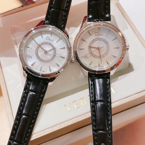 DD watch