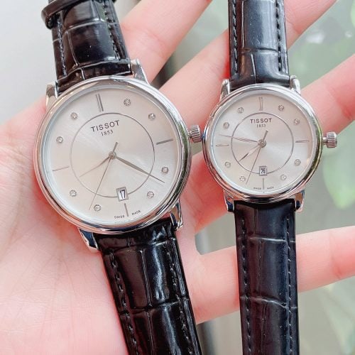 TI Watch
