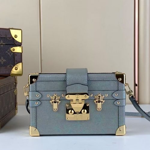 LL PETITE MALLE Hard Box