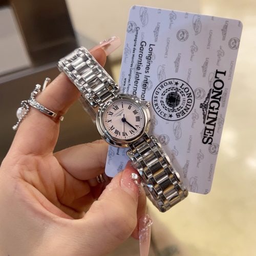 Lo watch