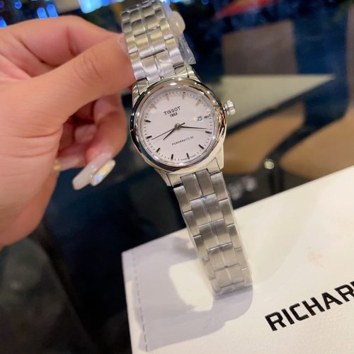 TI Watch