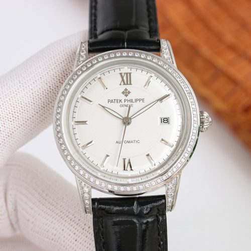 PA watch