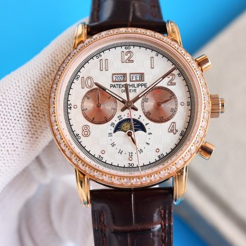 PA watch